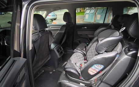 Volkswagen Teramont I, 2021 год, 4 850 000 рублей, 12 фотография