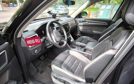 Volkswagen Teramont I, 2021 год, 4 850 000 рублей, 13 фотография
