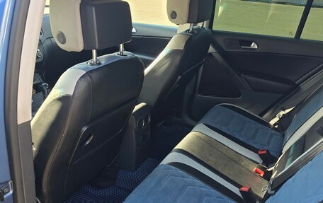 Volkswagen Tiguan I, 2013 год, 1 500 000 рублей, 11 фотография