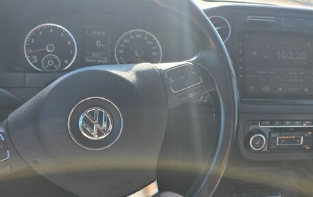 Volkswagen Tiguan I, 2013 год, 1 500 000 рублей, 5 фотография