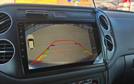 Volkswagen Tiguan I, 2013 год, 1 500 000 рублей, 15 фотография
