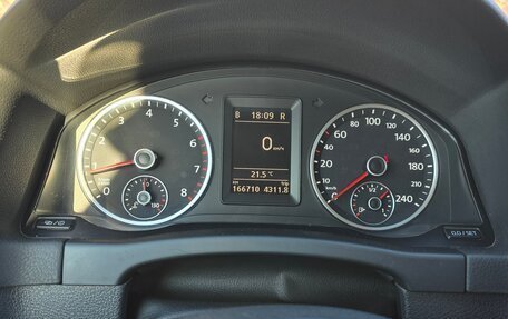 Volkswagen Tiguan I, 2013 год, 1 500 000 рублей, 14 фотография