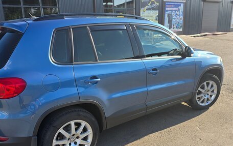 Volkswagen Tiguan I, 2013 год, 1 500 000 рублей, 7 фотография
