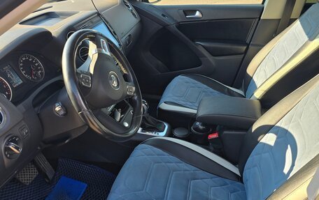 Volkswagen Tiguan I, 2013 год, 1 500 000 рублей, 13 фотография