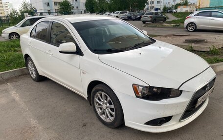 Mitsubishi Lancer IX, 2011 год, 700 000 рублей, 2 фотография