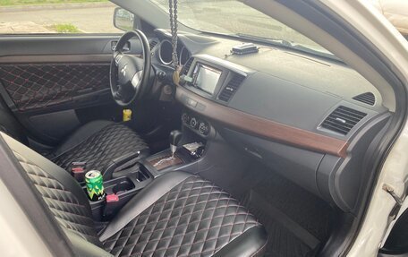 Mitsubishi Lancer IX, 2011 год, 700 000 рублей, 4 фотография