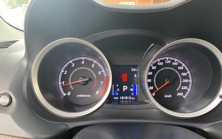 Mitsubishi Lancer IX, 2011 год, 700 000 рублей, 6 фотография
