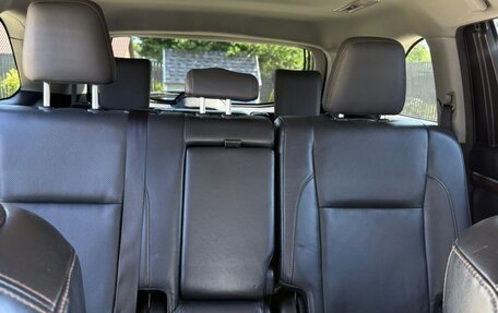 Toyota Highlander III, 2014 год, 2 930 000 рублей, 9 фотография