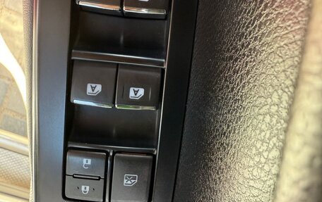 Toyota Highlander III, 2014 год, 2 930 000 рублей, 13 фотография