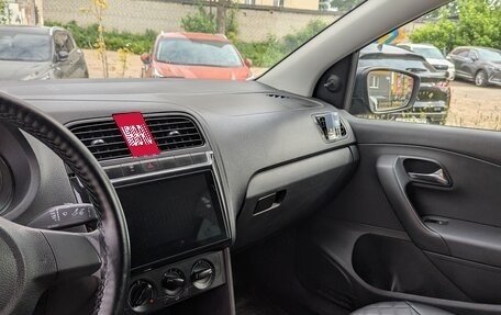 Volkswagen Polo VI (EU Market), 2012 год, 620 000 рублей, 7 фотография