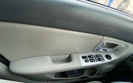 KIA Cerato I, 2007 год, 515 000 рублей, 6 фотография