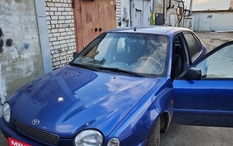 Toyota Corolla, 1999 год, 2 000 000 рублей, 3 фотография