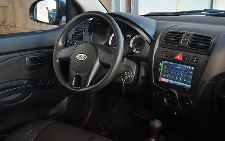 KIA Picanto I, 2009 год, 550 000 рублей, 9 фотография