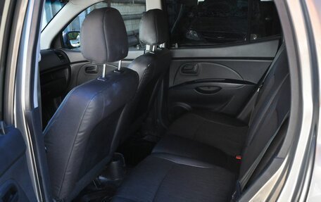 KIA Picanto I, 2009 год, 550 000 рублей, 11 фотография