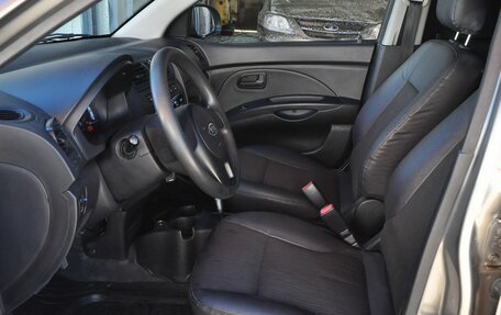 KIA Picanto I, 2009 год, 550 000 рублей, 10 фотография