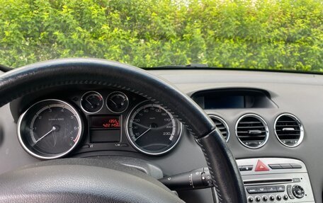 Peugeot 308 II, 2012 год, 555 000 рублей, 7 фотография