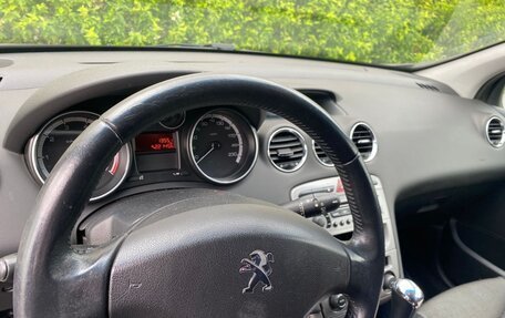 Peugeot 308 II, 2012 год, 555 000 рублей, 6 фотография