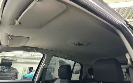 Hyundai Getz I рестайлинг, 2006 год, 540 000 рублей, 20 фотография