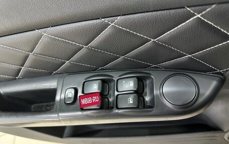 Hyundai Getz I рестайлинг, 2006 год, 540 000 рублей, 19 фотография