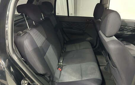 Hyundai Getz I рестайлинг, 2006 год, 540 000 рублей, 26 фотография