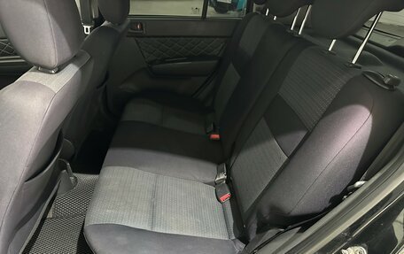 Hyundai Getz I рестайлинг, 2006 год, 540 000 рублей, 27 фотография
