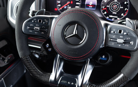 Mercedes-Benz G-Класс AMG, 2021 год, 24 490 000 рублей, 16 фотография