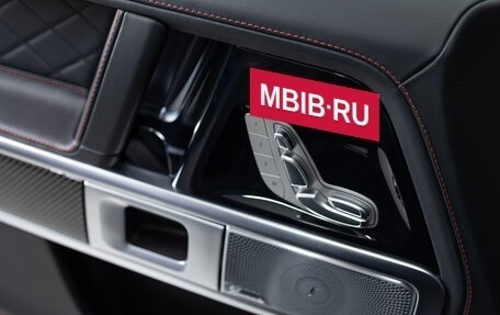 Mercedes-Benz G-Класс AMG, 2021 год, 24 490 000 рублей, 13 фотография