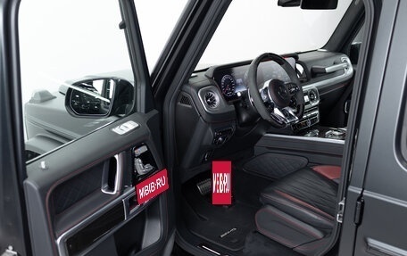 Mercedes-Benz G-Класс AMG, 2021 год, 24 490 000 рублей, 7 фотография