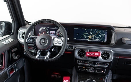 Mercedes-Benz G-Класс AMG, 2021 год, 24 490 000 рублей, 17 фотография