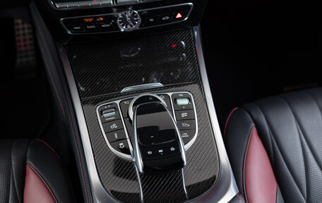 Mercedes-Benz G-Класс AMG, 2021 год, 24 490 000 рублей, 23 фотография