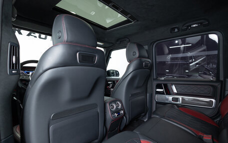 Mercedes-Benz G-Класс AMG, 2021 год, 24 490 000 рублей, 28 фотография