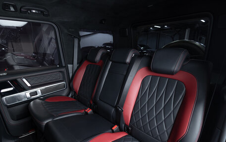 Mercedes-Benz G-Класс AMG, 2021 год, 24 490 000 рублей, 30 фотография