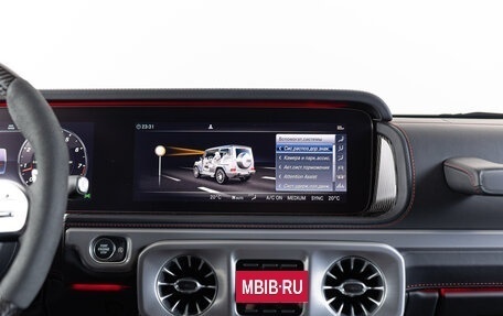 Mercedes-Benz G-Класс AMG, 2021 год, 24 490 000 рублей, 27 фотография