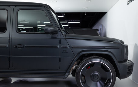 Mercedes-Benz G-Класс AMG, 2021 год, 24 490 000 рублей, 34 фотография