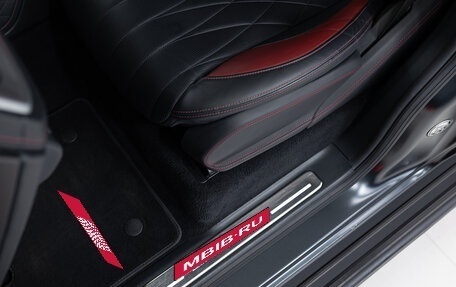 Mercedes-Benz G-Класс AMG, 2021 год, 24 490 000 рублей, 11 фотография