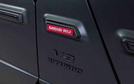 Mercedes-Benz G-Класс AMG, 2021 год, 24 490 000 рублей, 32 фотография