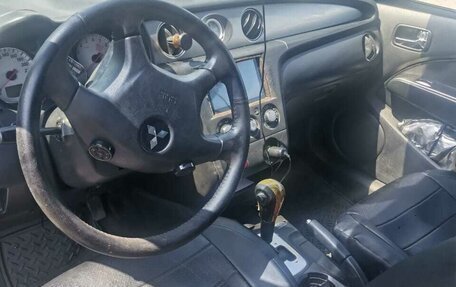 Mitsubishi Outlander III рестайлинг 3, 2006 год, 500 000 рублей, 5 фотография