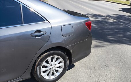 Toyota Camry, 2012 год, 1 150 000 рублей, 7 фотография