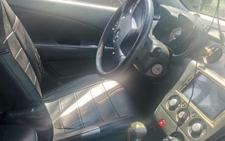 Mitsubishi Outlander III рестайлинг 3, 2006 год, 500 000 рублей, 9 фотография