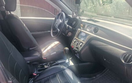 Mitsubishi Outlander III рестайлинг 3, 2006 год, 500 000 рублей, 10 фотография