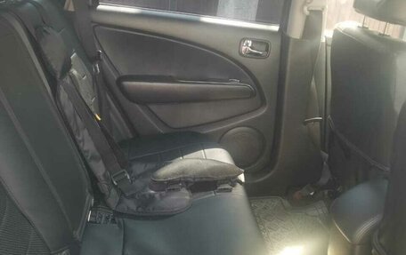 Mitsubishi Outlander III рестайлинг 3, 2006 год, 500 000 рублей, 6 фотография