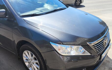 Toyota Camry, 2012 год, 1 150 000 рублей, 5 фотография