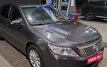 Toyota Camry, 2012 год, 1 150 000 рублей, 3 фотография