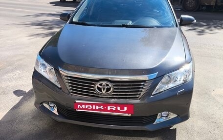 Toyota Camry, 2012 год, 1 150 000 рублей, 2 фотография