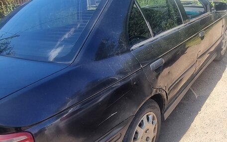 Honda Accord VII рестайлинг, 1998 год, 170 000 рублей, 2 фотография