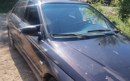 Honda Accord VII рестайлинг, 1998 год, 170 000 рублей, 4 фотография