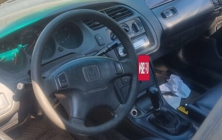 Honda Accord VII рестайлинг, 1998 год, 170 000 рублей, 5 фотография