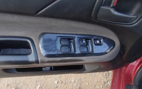 Mitsubishi Lancer IX, 2005 год, 325 000 рублей, 9 фотография
