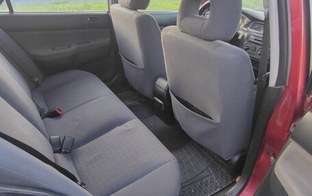 Mitsubishi Lancer IX, 2005 год, 325 000 рублей, 6 фотография