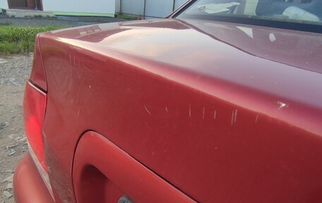 Mitsubishi Lancer IX, 2005 год, 325 000 рублей, 15 фотография